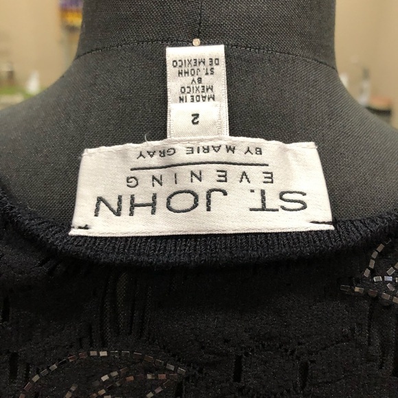 St John 4pc set - Picture 8 of 8